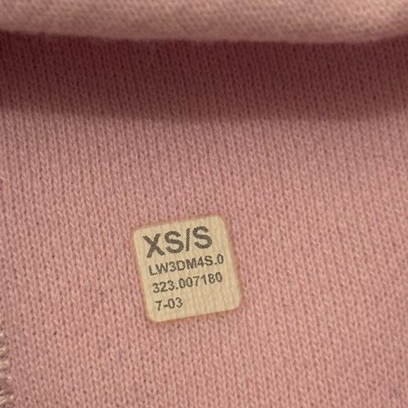 Lululemon Scuba Half Zip Hoodie - Picture 3 of 4